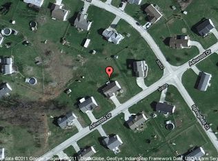 30695 Ashwood Dr, Granger, IN 46530