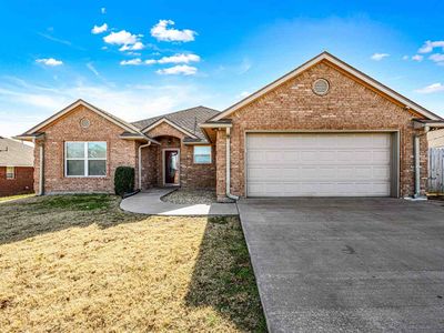 826 NW Hilltop Dr, Lawton, OK, 73507