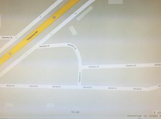 1100 Seagraves Rd, Brownfield, TX 79316