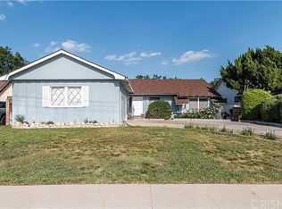 10032 Petit Ave, North Hills, CA 91343