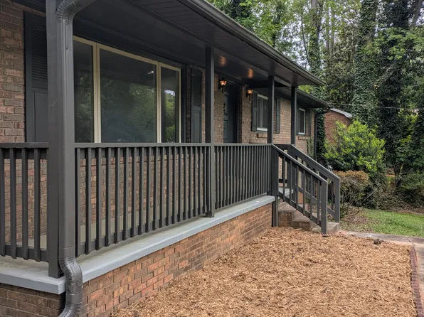 1002 Hemlock Dr, Shelby, NC 28150