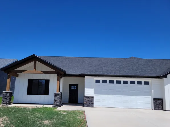 1353 Stoneridge Dr, Ranchester, WY 82839