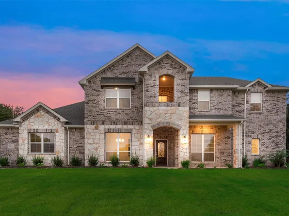 2216 Crystal Palace Blvd, Alvarado, TX 76009
