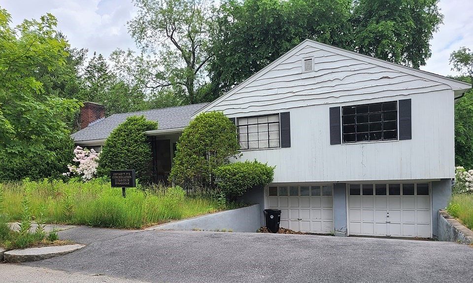 100 Woodcliff Rd, Brookline, MA 02467 MLS 73123069 Zillow