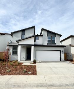 7656 Barebow Way, Sacramento, CA, 95829