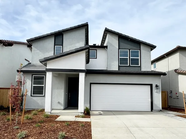 7656 Barebow Way, Sacramento, CA 95829