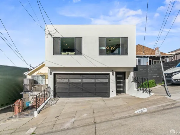 18 Prague St, San Francisco, CA 94112