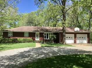 13618 Harris Rd, Athens, IL 62613
