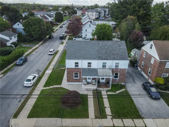 863 W Emaus Ave, Allentown, PA 18103