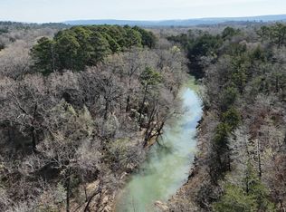 439116 E 1754th Rd TRACT 1, Nashoba, OK 74558