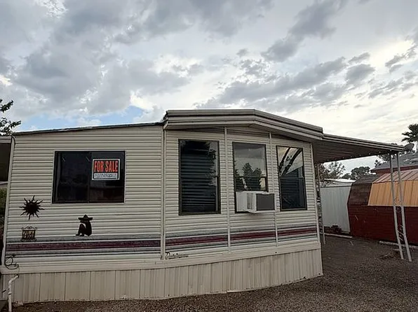1170 W Wabash St Lot 41, Tucson, AZ 85705