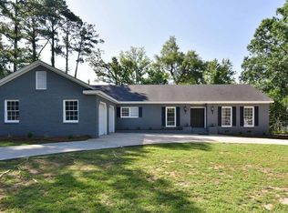 426 Forest Glen Dr, Albany, GA 31707