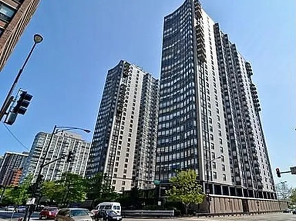 5701 N Sheridan Rd APT 6C, Chicago, IL 60660