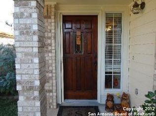 12002 Ghostbridge, Helotes, TX 78023