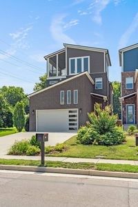 452 Annex Ave, Nashville, TN, 37209