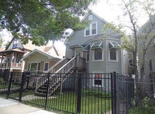 4045 N Bernard St, Chicago, IL 60618