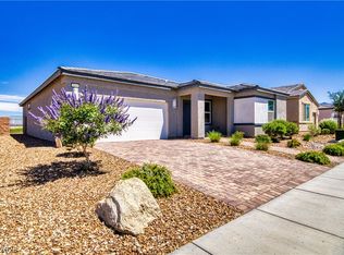 4164 E Cactus Canyon Dr, Pahrump, NV 89061