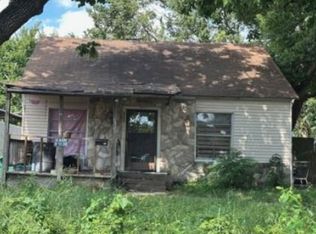 6309 Buford St, Houston, TX 77023