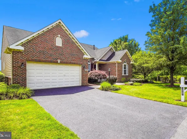 15297 Callaway Ct Unit 14, Glenwood, MD 21738