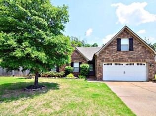 109 Wren St, Hernando, MS 38632