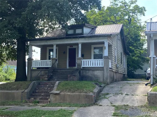 431 S West End Blvd, Cape Girardeau, MO 63703