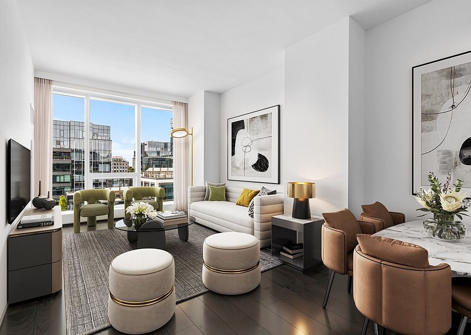 1st image of 150 Seaport Blvd Unit 19G