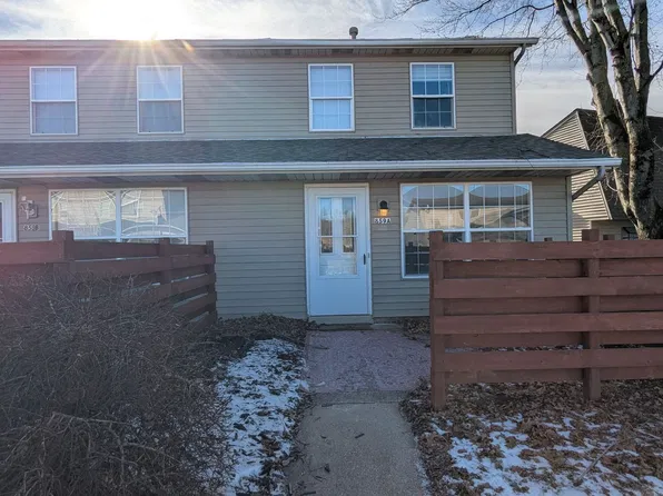 MN Cedar Village (859), 859 Kerns Dr NE APT A, Bolivar, OH 44612