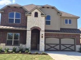 1009 Hartman Dr, Leander, TX 78641