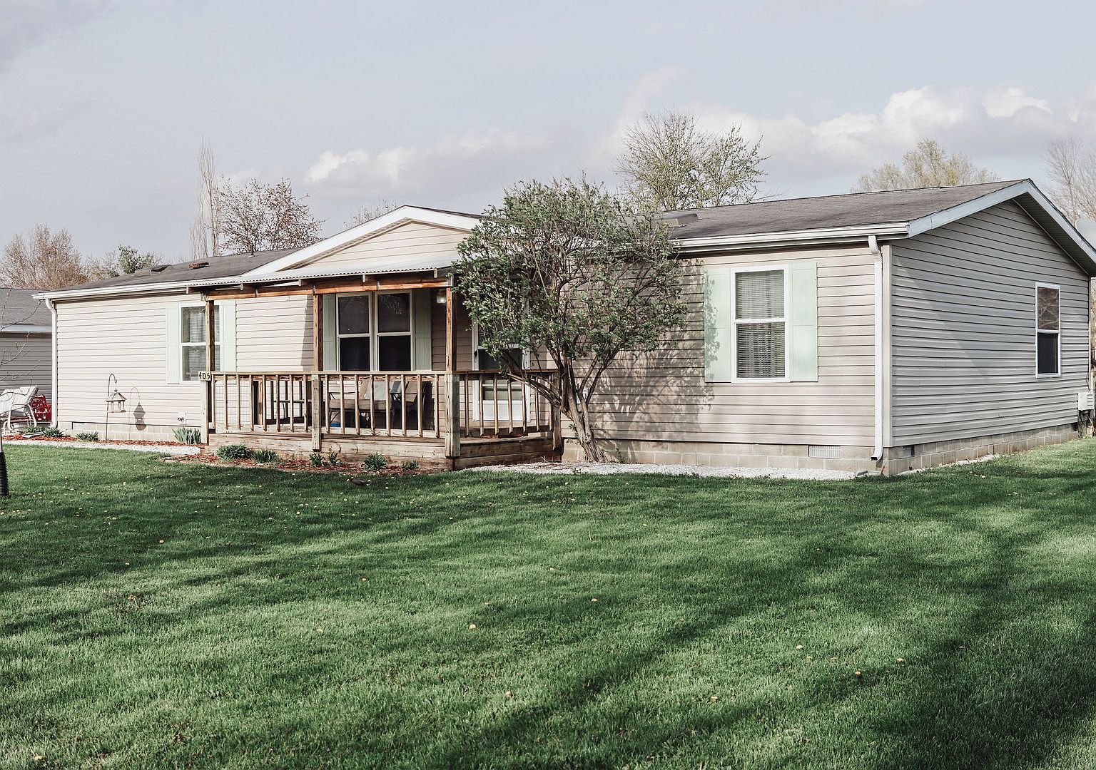 405 S Neal St, Camargo, IL 61919 Zillow