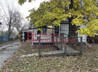 3124 Holly Ave, Flint, MI 48506