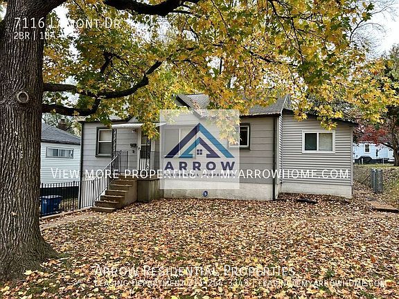 2nd image of 7116 Lamont Dr