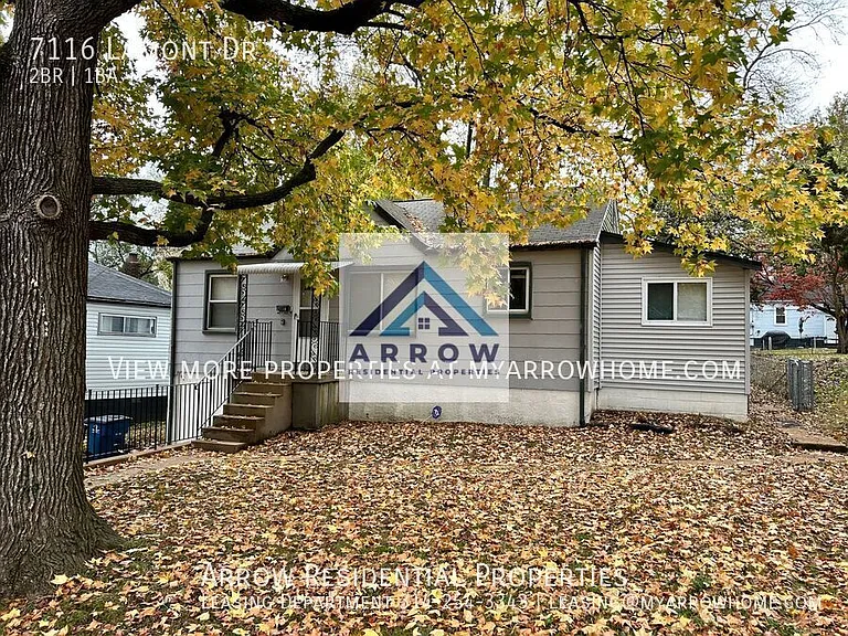7116 Lamont Dr — Photo 2
