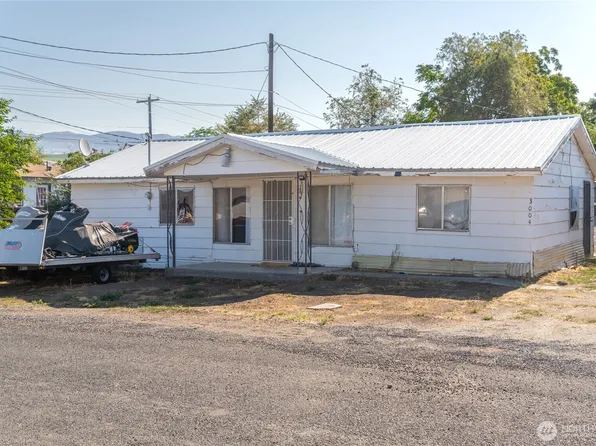3004 Rock Street, Malaga, WA 98828