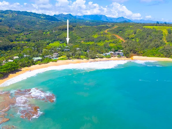 24 Moloaa Rd, Anahola, HI 96703