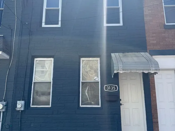 3135 Agate St, Philadelphia, PA 19134
