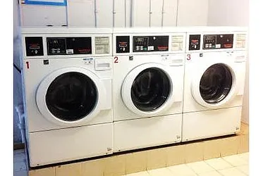 Rented by New York Residence