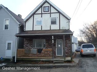 11 Lopella St, Pittsburgh, PA 15212