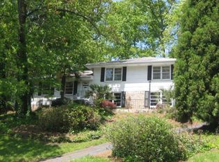 6480 Bridgewood Valley Rd, Sandy Springs, GA 30328