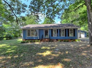 11101 S Hampton Dr, Charlotte, NC 28227