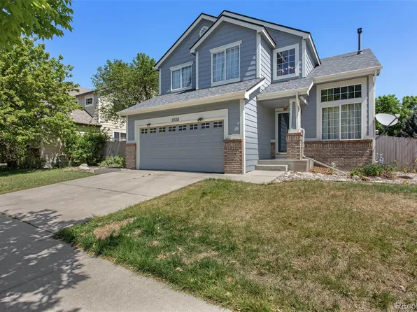 1338 Basseterre Place, Fort Collins, CO 80525
