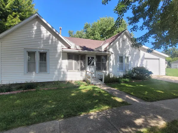 212 W 6th St, Neligh, NE 68756