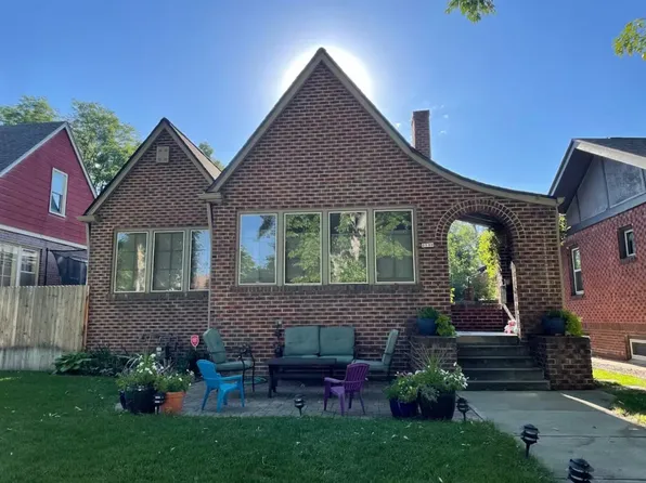 2536 N Glencoe St, Denver, CO 80207