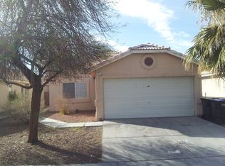 1853 Pearl Hatpin Ct, Las Vegas, NV 89106
