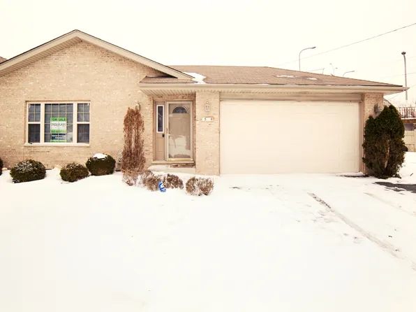 15609 Clifton Park Ave, Markham, IL 60428