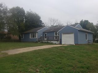 504 E Main St, Tecumseh, OK 74873