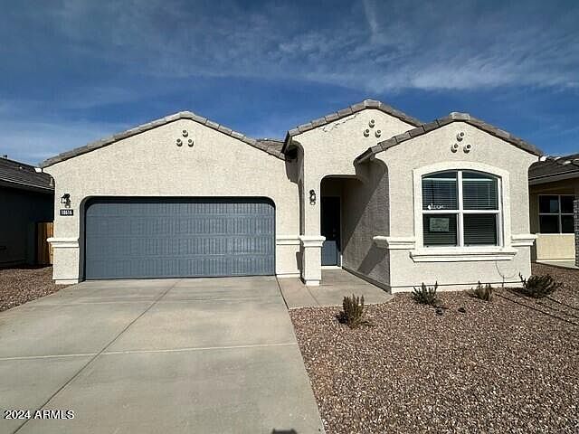 1st image of 18616 W DESERT HOLLOW Drive