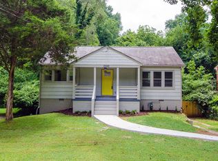 1888 Meadow Ln, Decatur, GA 30032