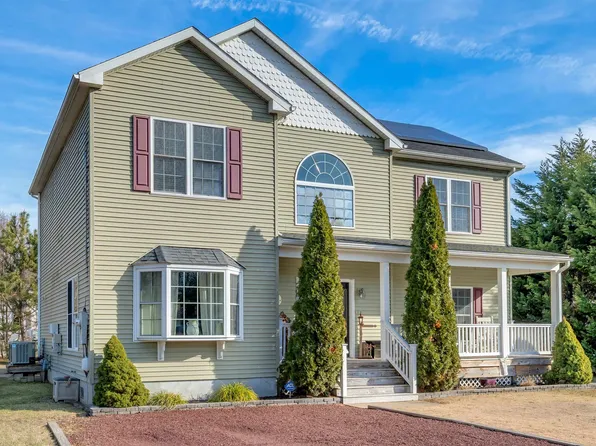 2 S 15th St, Del Haven, NJ 08251