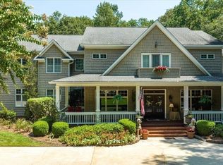 1123 Bass Rd, Macon, GA 31210