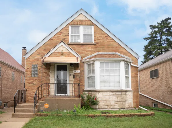 4850 W Waveland Ave, Chicago, IL 60641